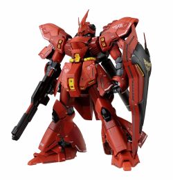 Mg ver.ka sazabi