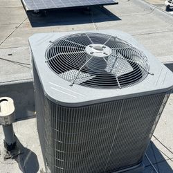 Ac Unit 