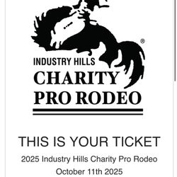 Pro Rodeo 