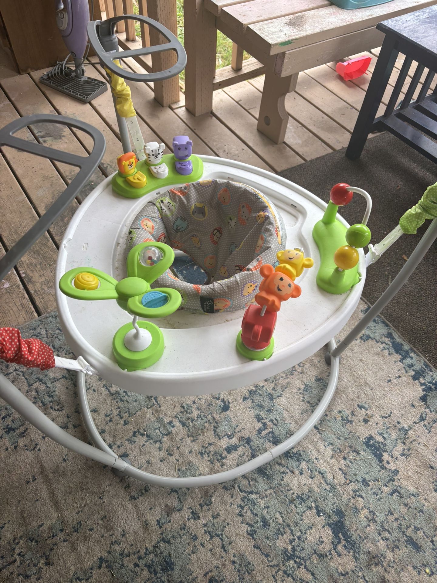 Baby Jumper