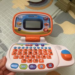 Vtech Tote & Go Laptop