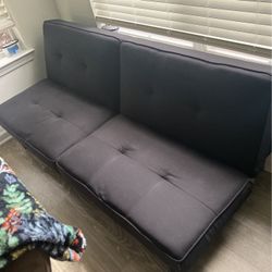 Futon/Bed