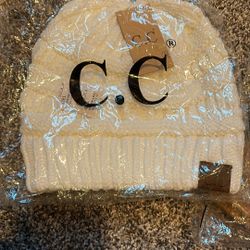 New Beanies Never Touched 