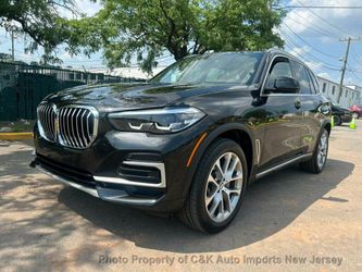 2023 BMW X5