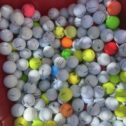 Golf Balls