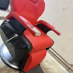 Barber chair for sale