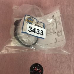 Whirlpool Agitator Repair Cam  Kit for Washer Part # 285811 Brand New  