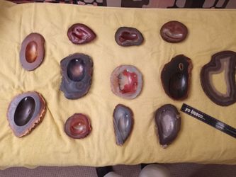 Agave Stone Collection 