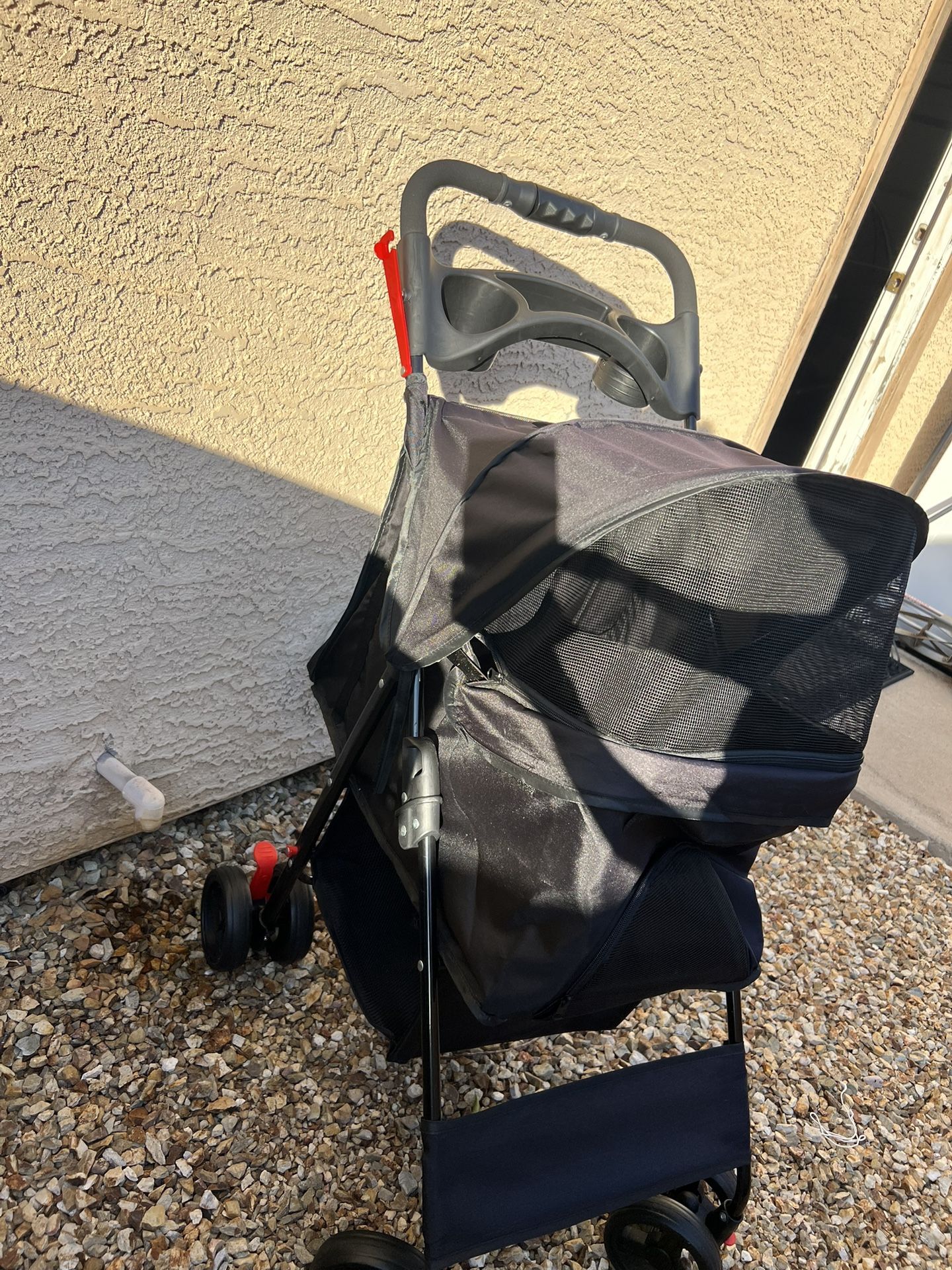 Pet Cat Stroller