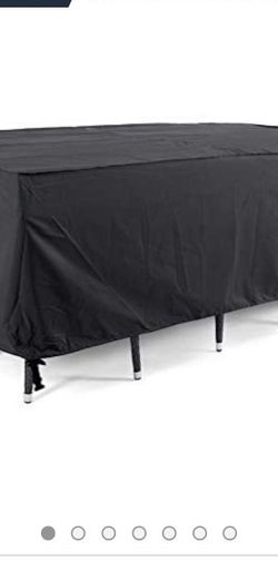 BRAND NEW - Outdoor Patio Furniture Cover