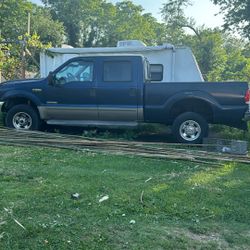 2003 Ford F-250