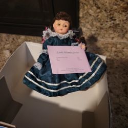 Madame Alexander Little Women Series 