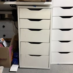 IKEA Alexander Organizer - Pre Loved! 