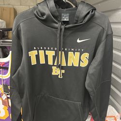Nike Hoodie