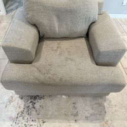 Large Couch Seat