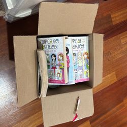 4th-6th Grade Chapter Books