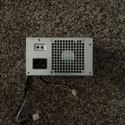 Dell 290w power supply