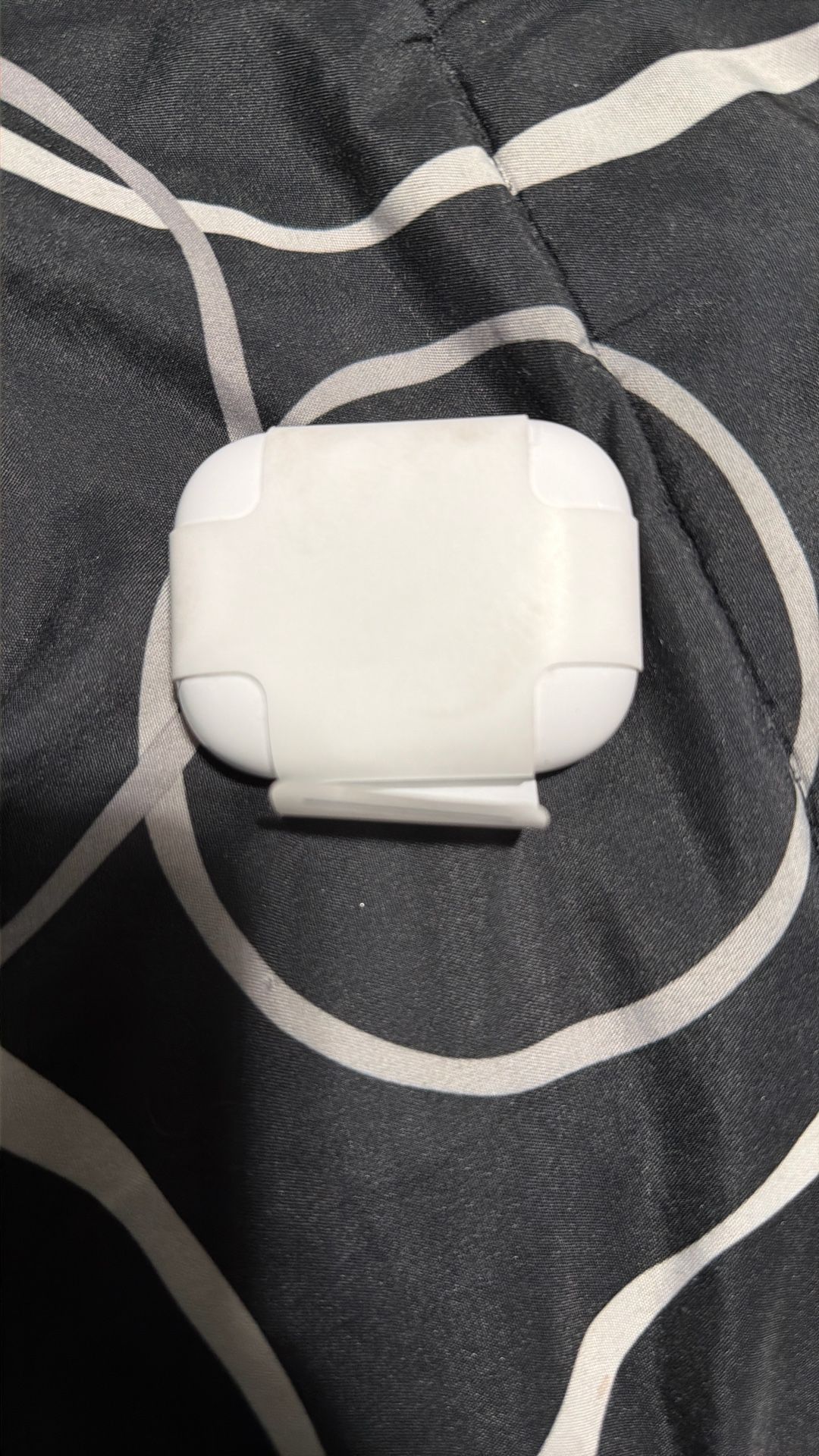 AirPods Gen 4