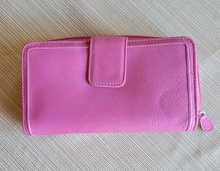 Rolfs Genuine Leather Wallet