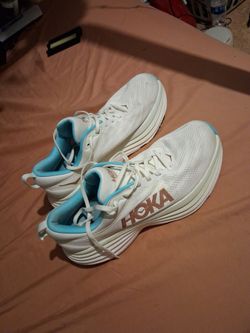 Hoka size 11