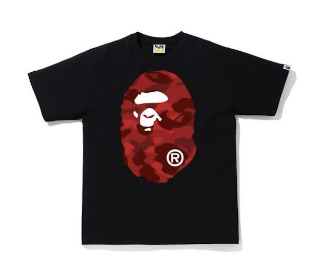 Bape T-Shirts