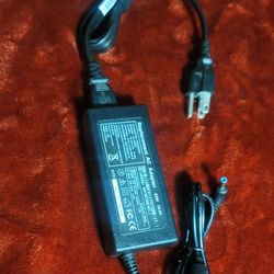  Replacement Charger / Power Supply for HP Blue Tip Laptop / Chromebook