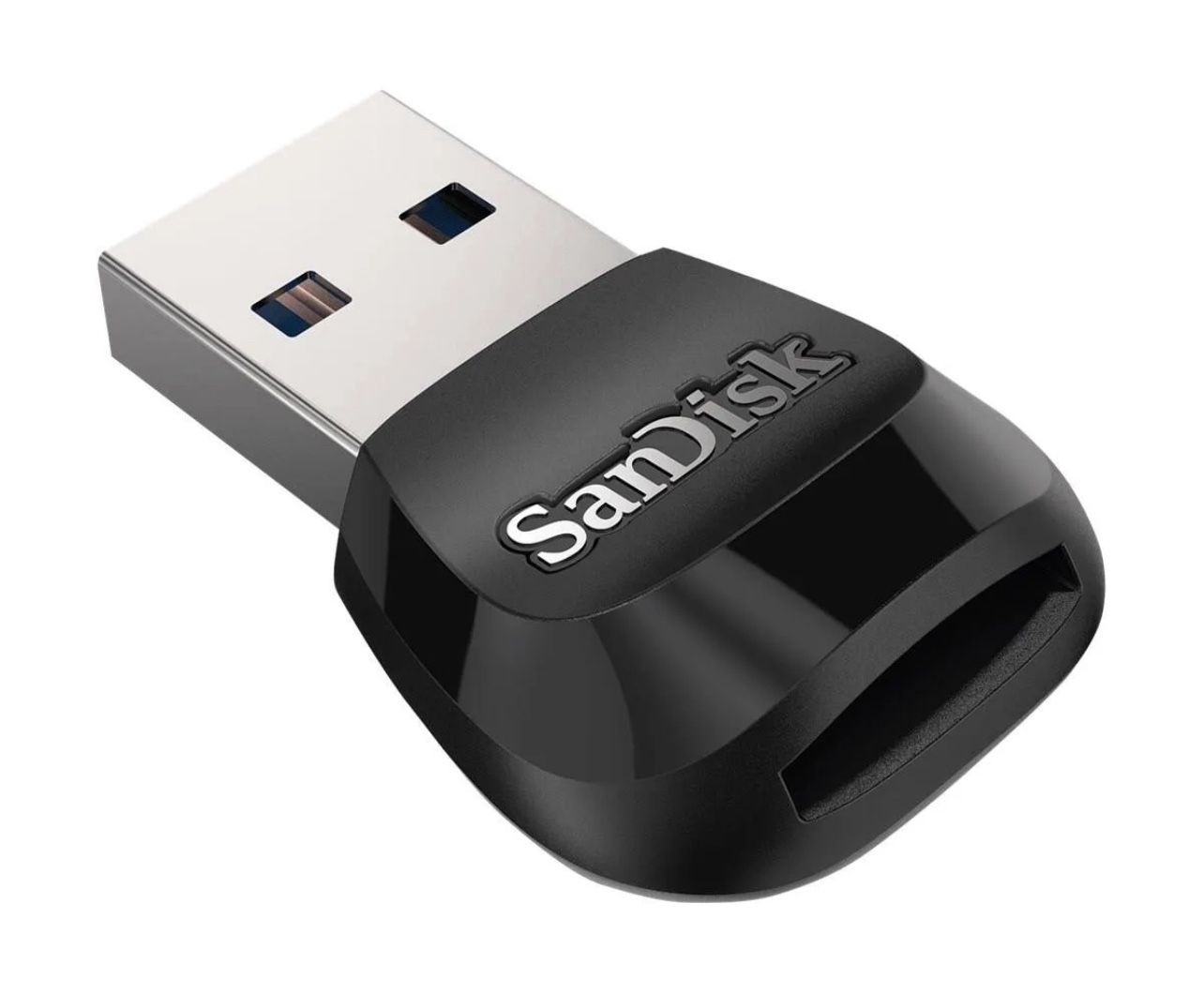 SanDisk MobileMate USB 3.0 Card Reader SDDR-B531