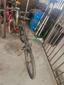 Hyper Bicycle