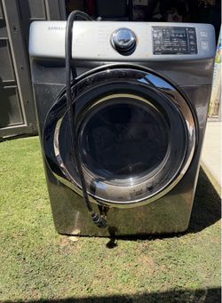 Dryer electric