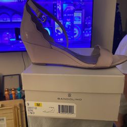 Bandolino Size 9 Heels