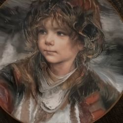 Panchito by Francisco Masseria