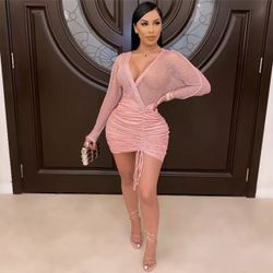 Party Dress