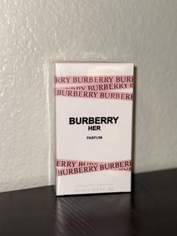 Burberry Her