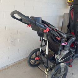 Jogging Stroller
