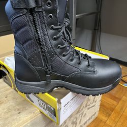 Swat Tactical 9 Inch Boot Size 10