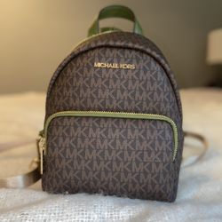 New Women’s Backpacks Michael Kors Authentic 