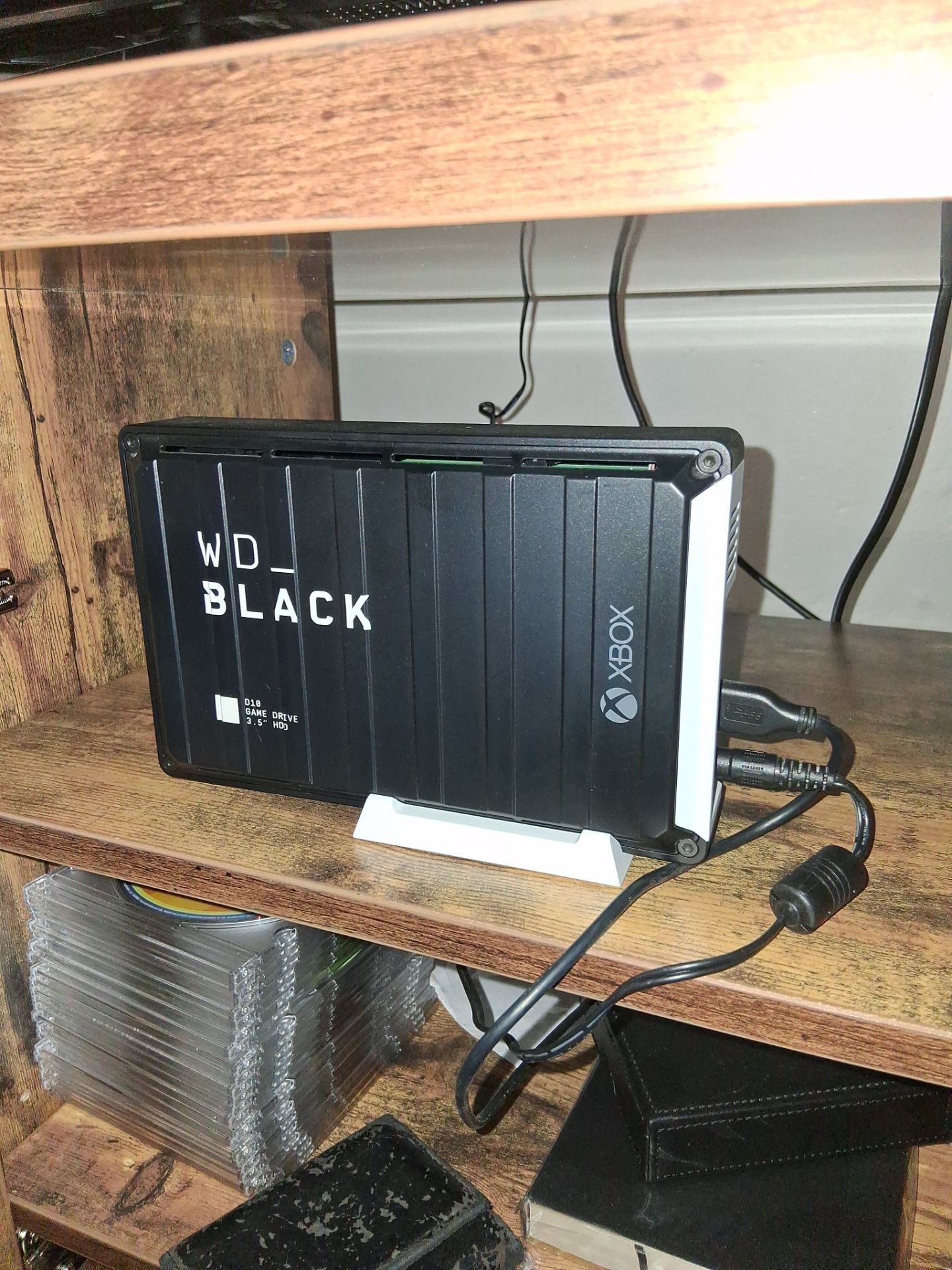 10tb hard drive