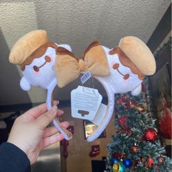 Disney Ears