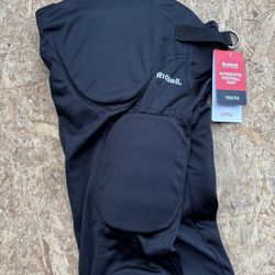 Youth Football Pants