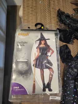 Halloween costume for children
