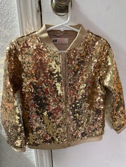 H&M jacket