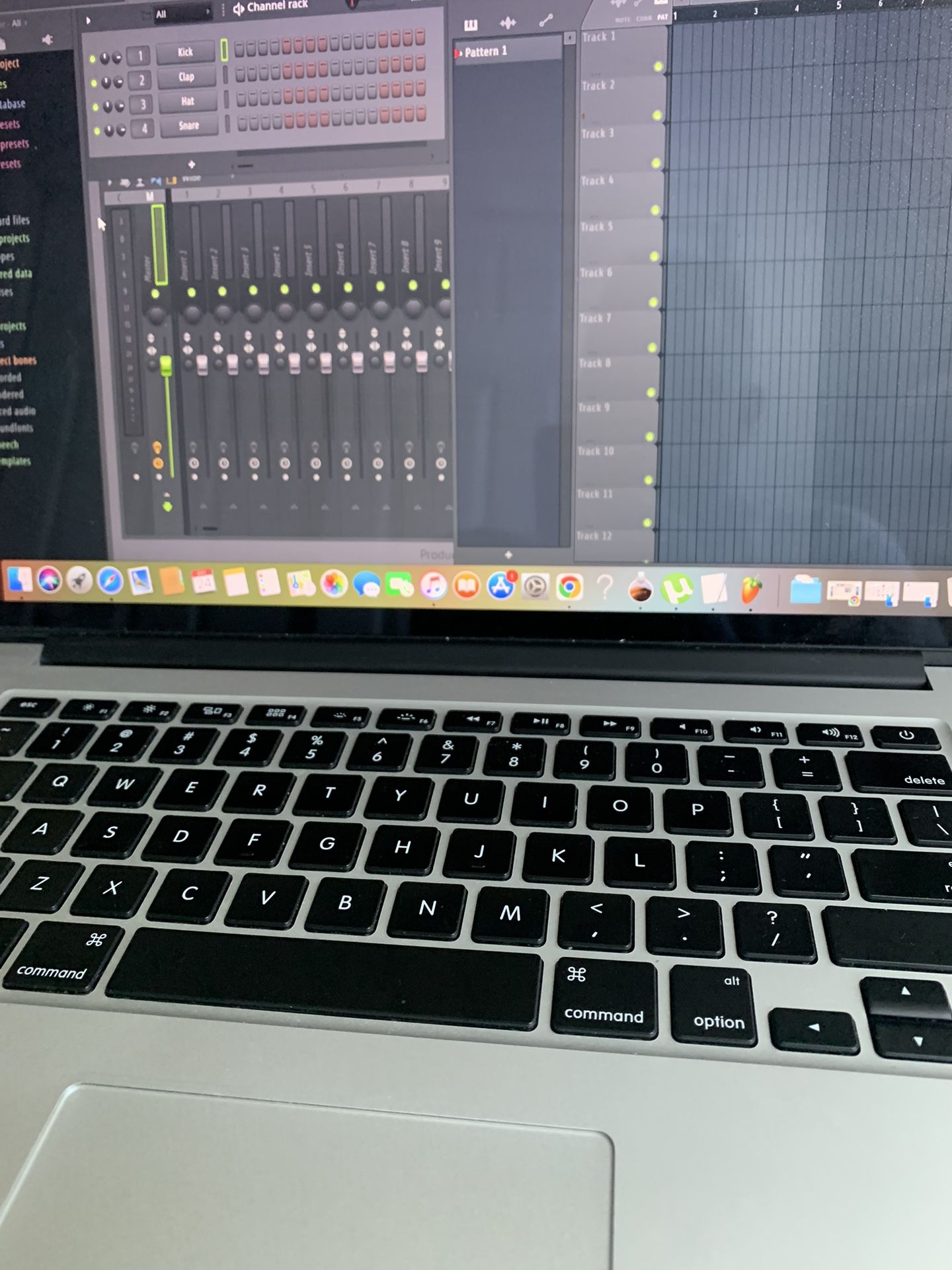 Musicians DJ Students Business Macs All Models $199-$1999