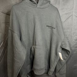 Essentials Hoodie XL
