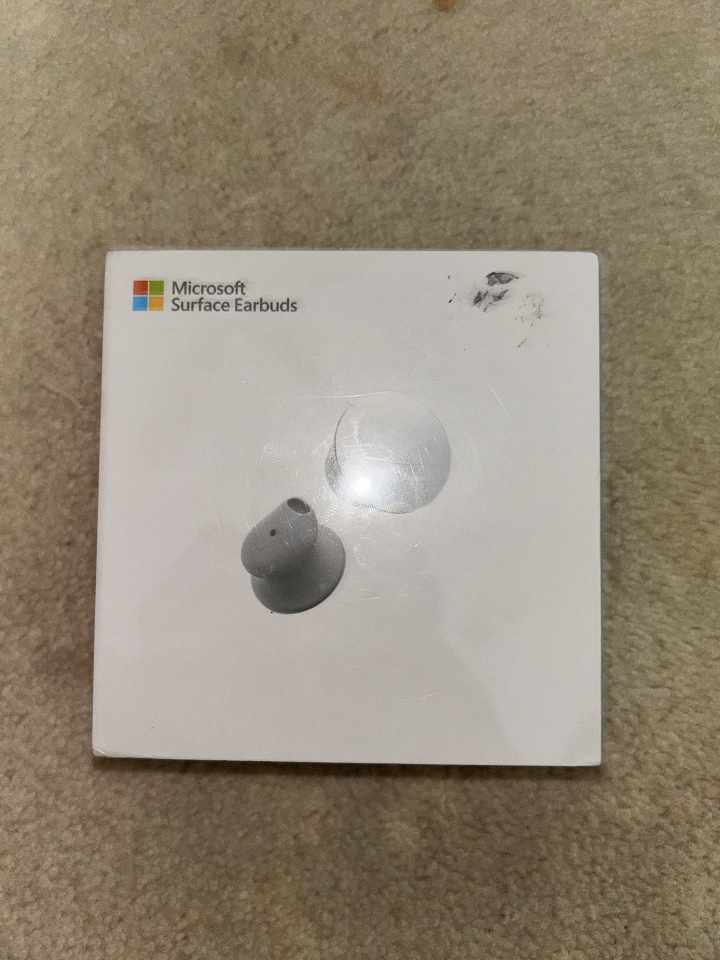Microsoft Surface Earbuds (New)