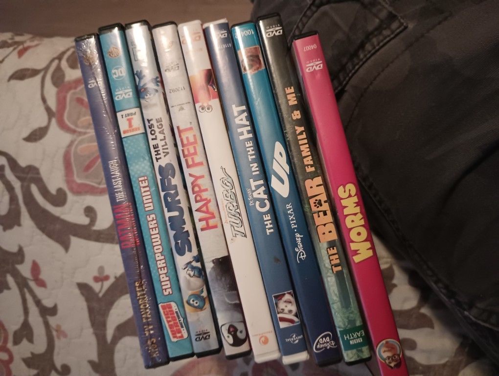 Movies