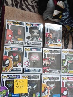 Funko lot