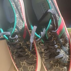 Gucci Sneakers