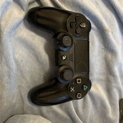 PS4 Controller 