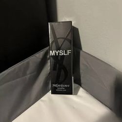 Ysl Myself Cologne 