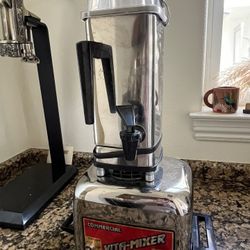 Vintage Blender/mixer